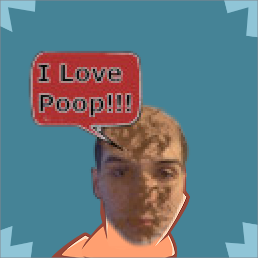 Garrett Poop Gobbler