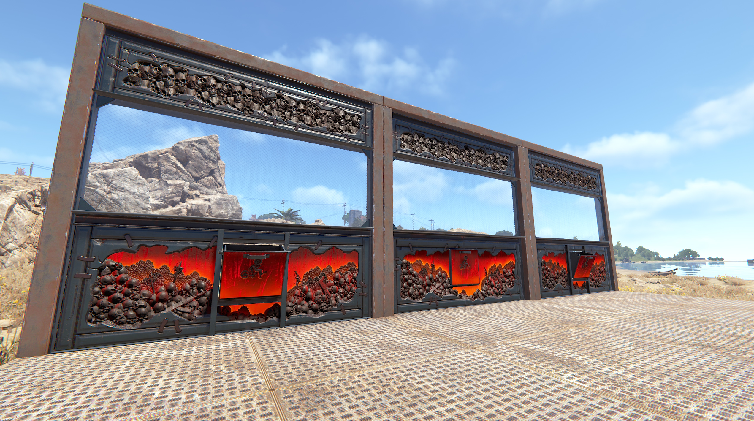 Apotheosis of War Shopfront thumbnail 5