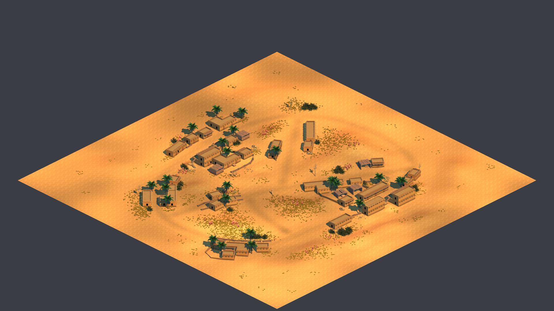 Desert Village 1.tile