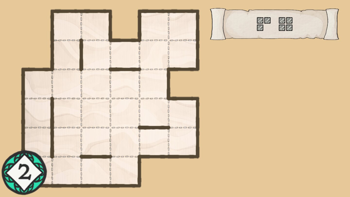 今日のパズル#2