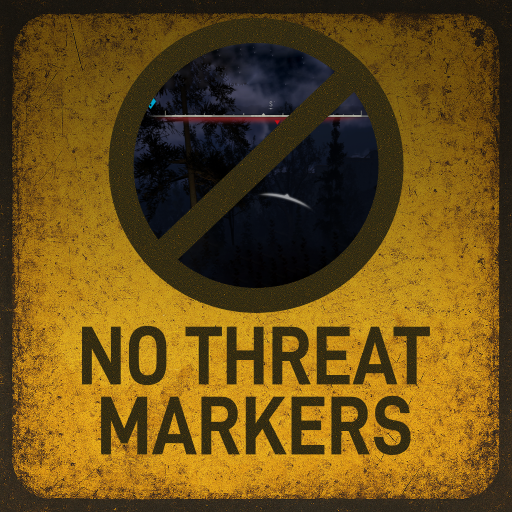 NoThreatMarkers by sdwvit