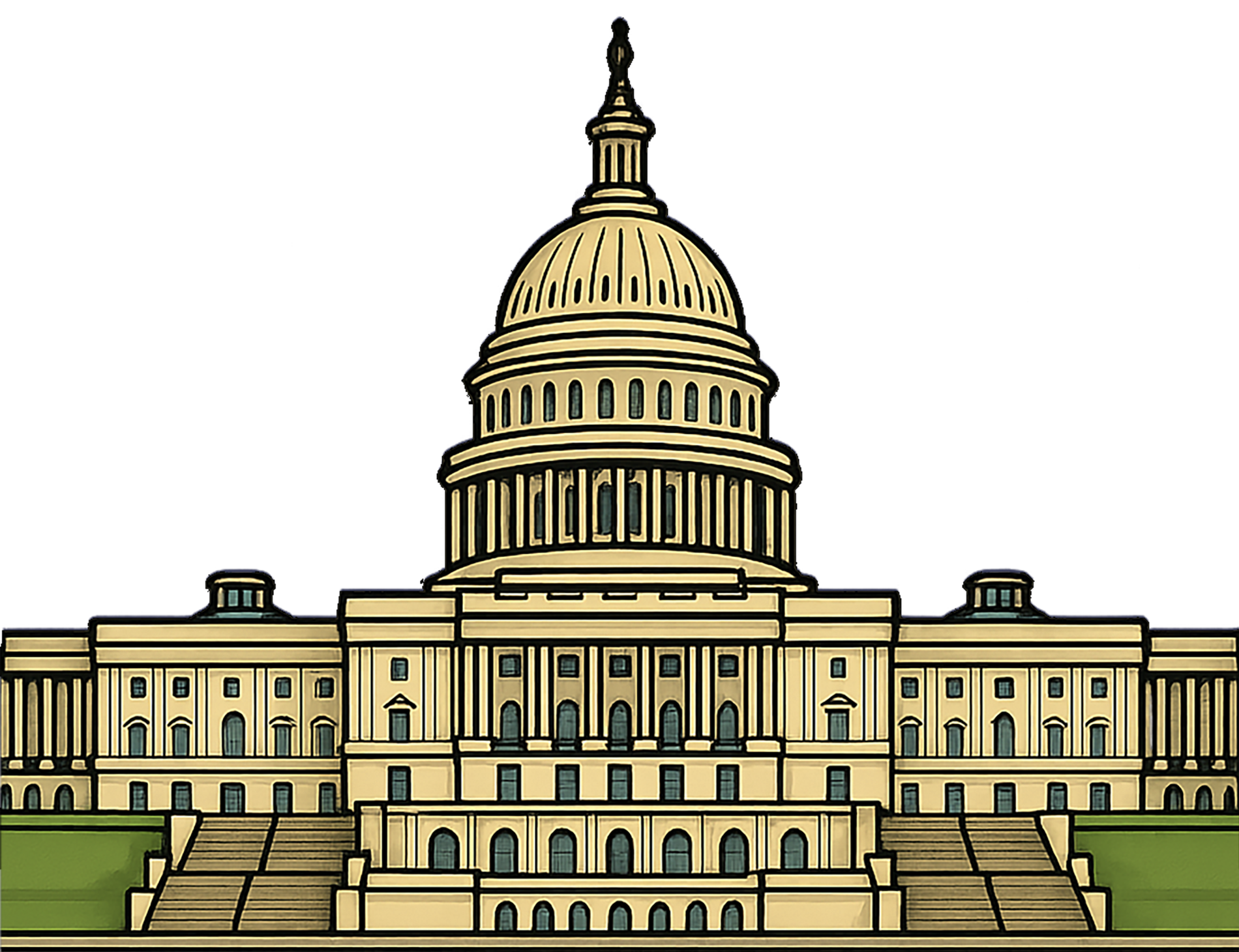 U.S. Capital