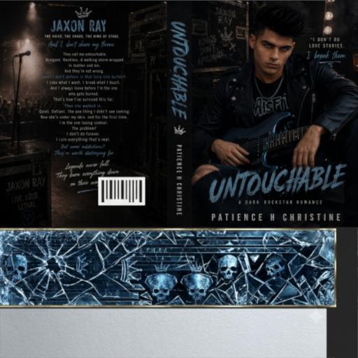 Untouchable
