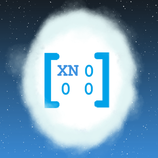 XN-X - Trans-Neptunian Object but each non-straight tile adds a straight tile before and after it