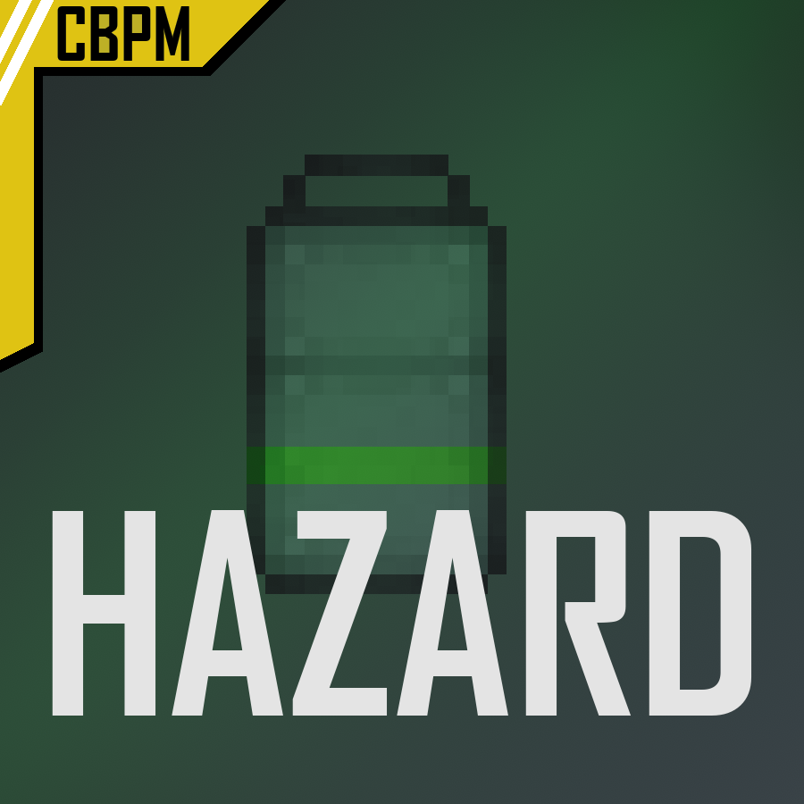 CBPM Anti-Gorse Dart Box [HZ]