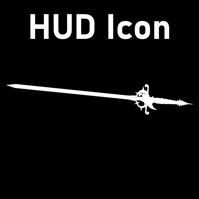 Girls Frontline 2: Exilium - YeShe HUD Icon (Golf Club)
