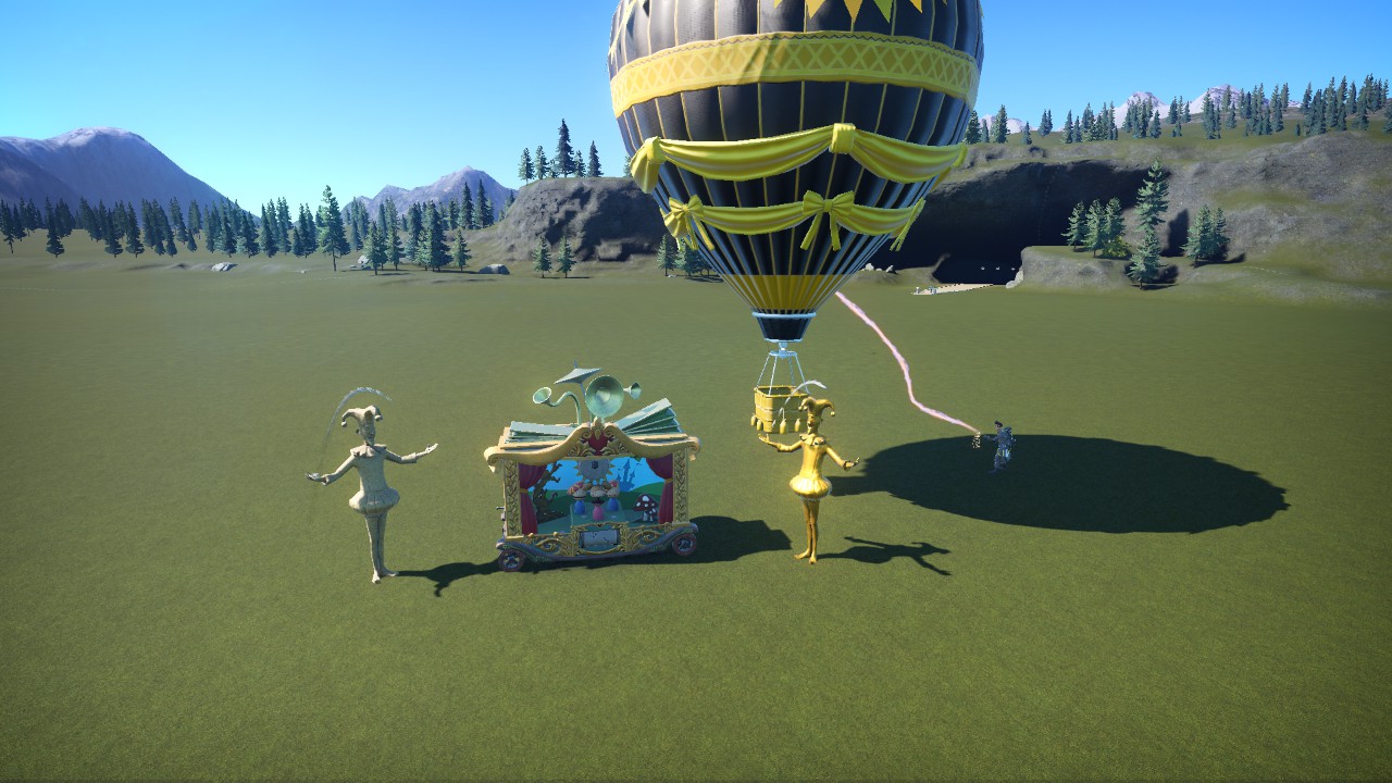 Balloons