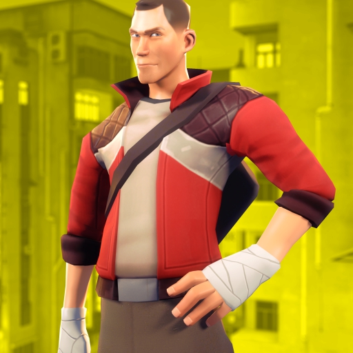 Hack-It-Jacket