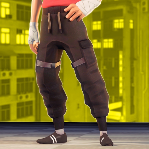 Street Wear