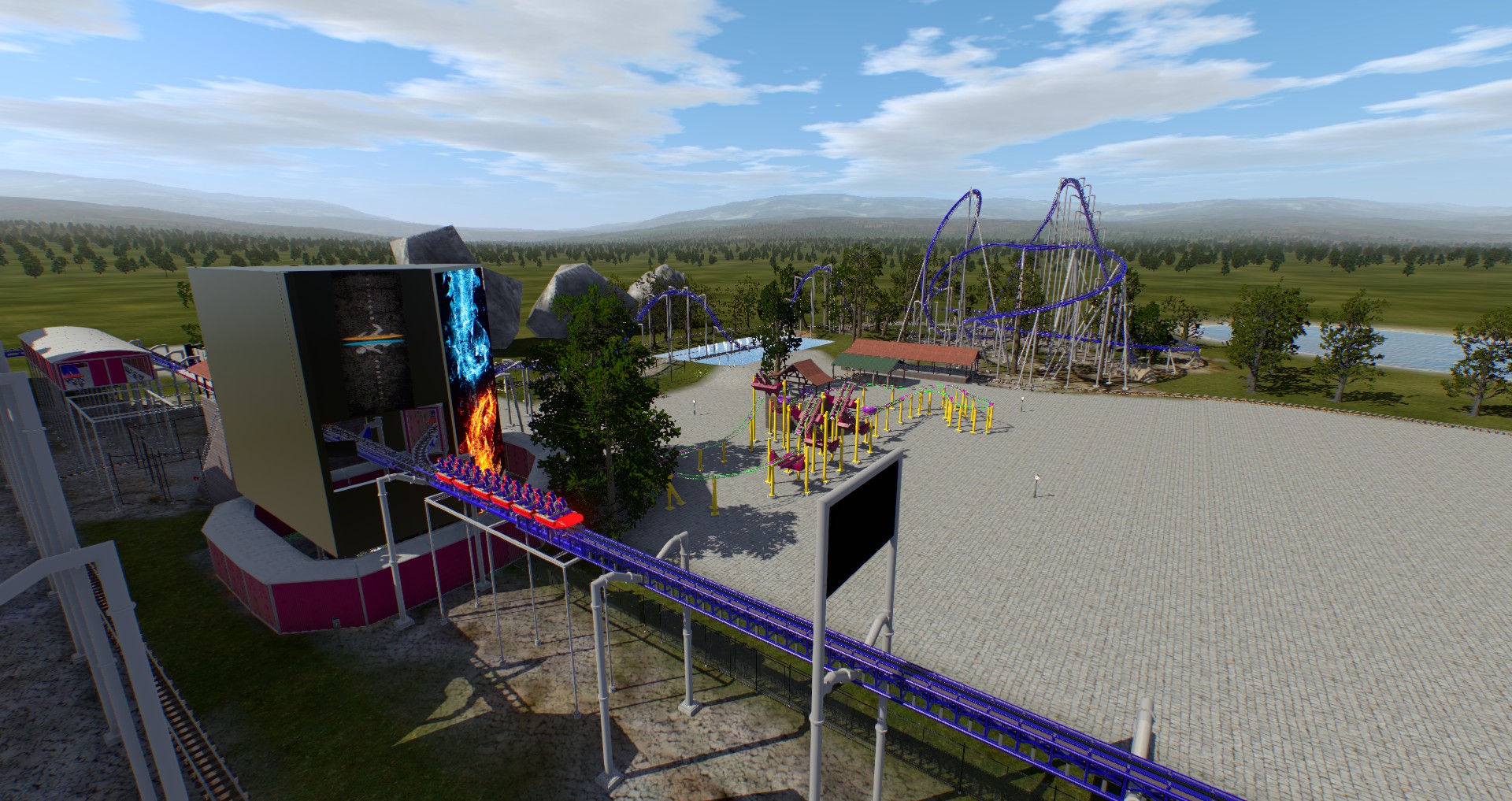 Park Image