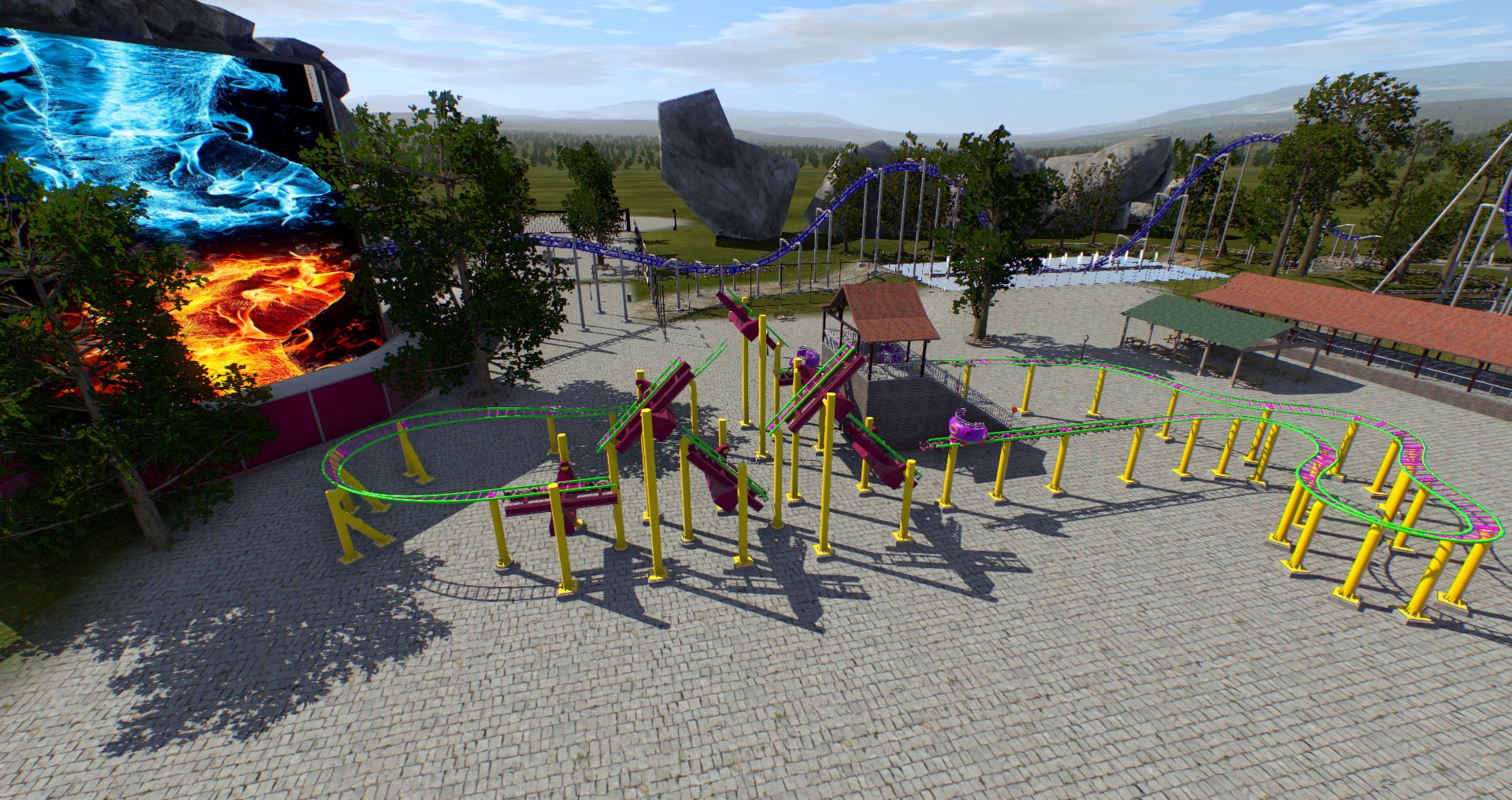 Park Image