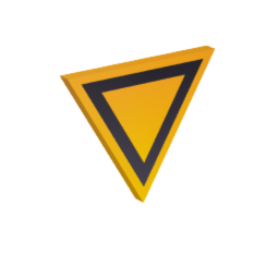 Yield Sign