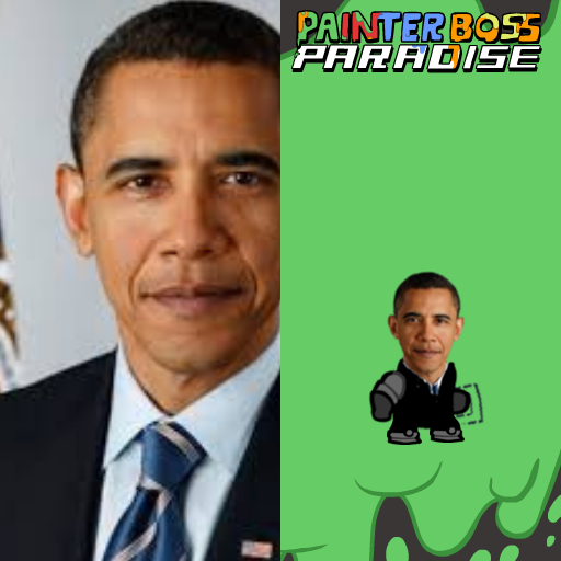 OBAMA