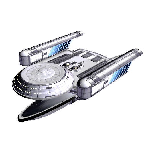 Oberth Class