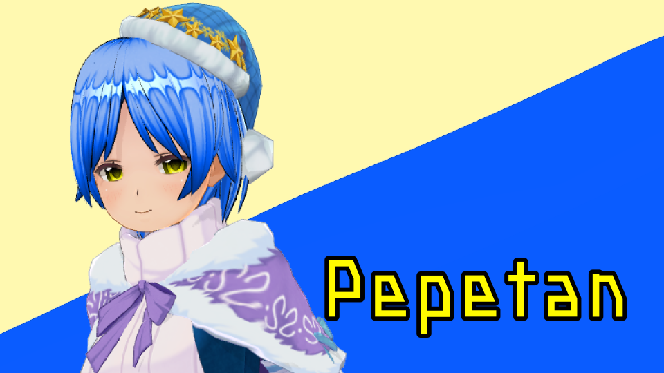 Pepetan