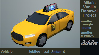 ms taxi jubilee sedan 6