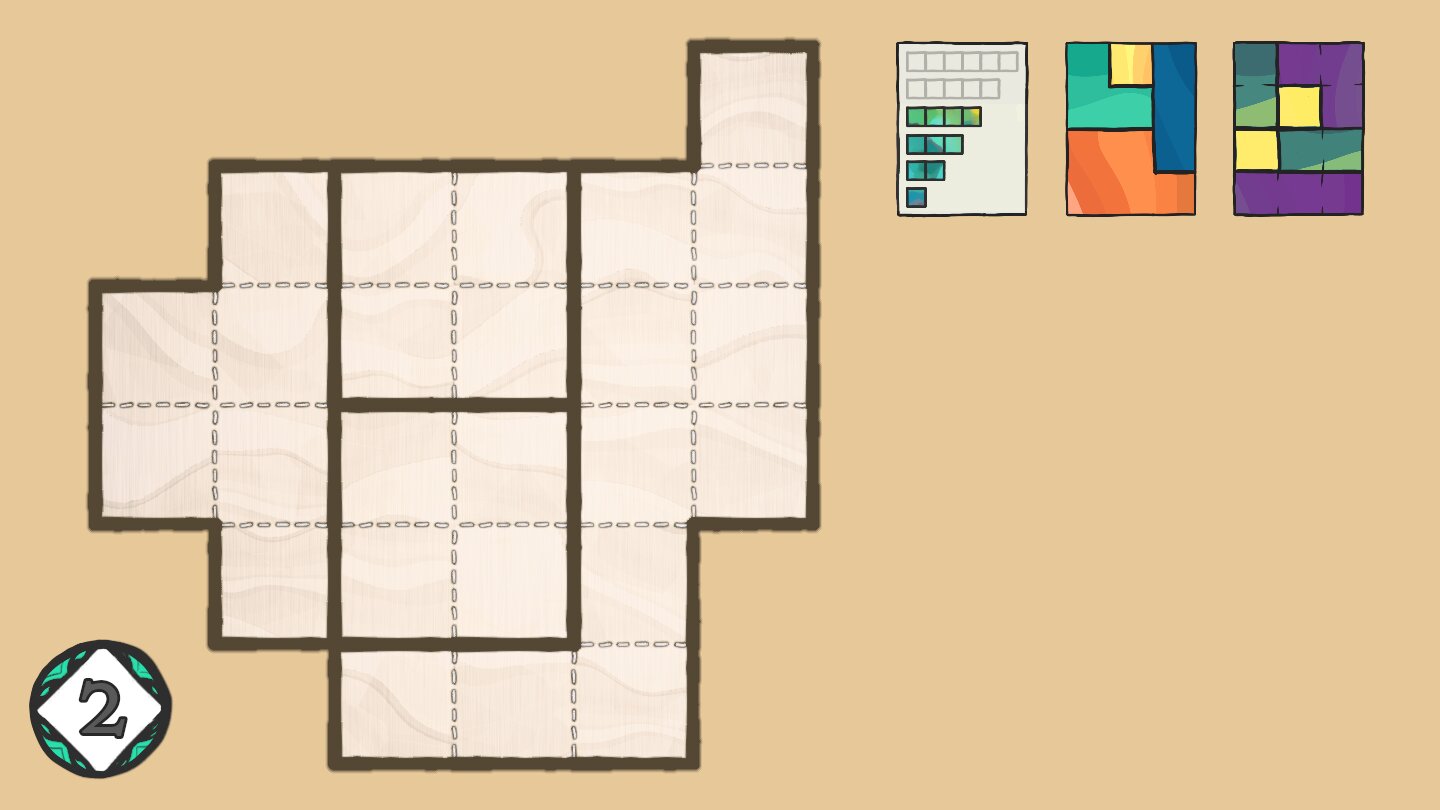 Simple Size Separation