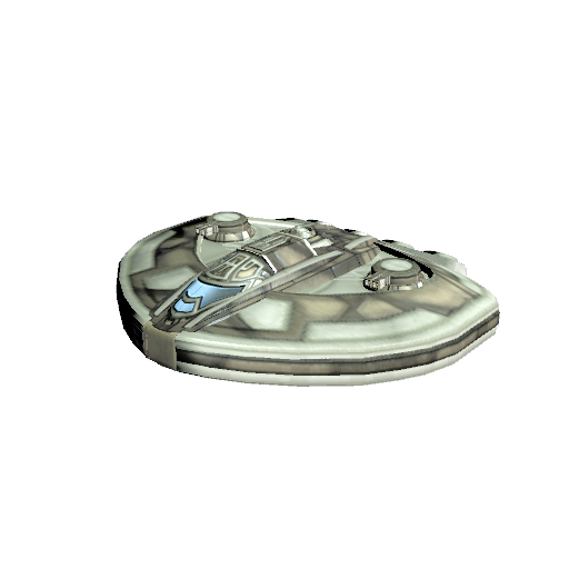 Dagger-Class Interceptor