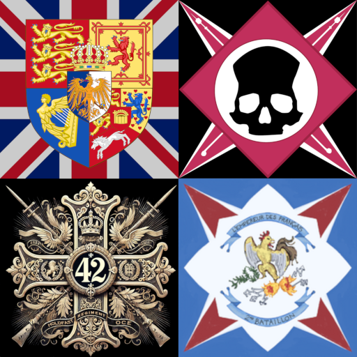IFFvCG Flags