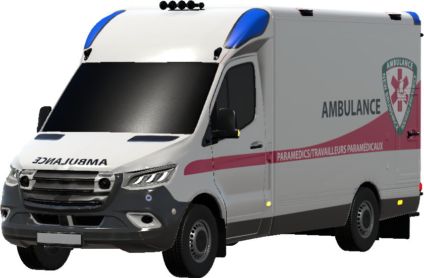 Pulsar ANB