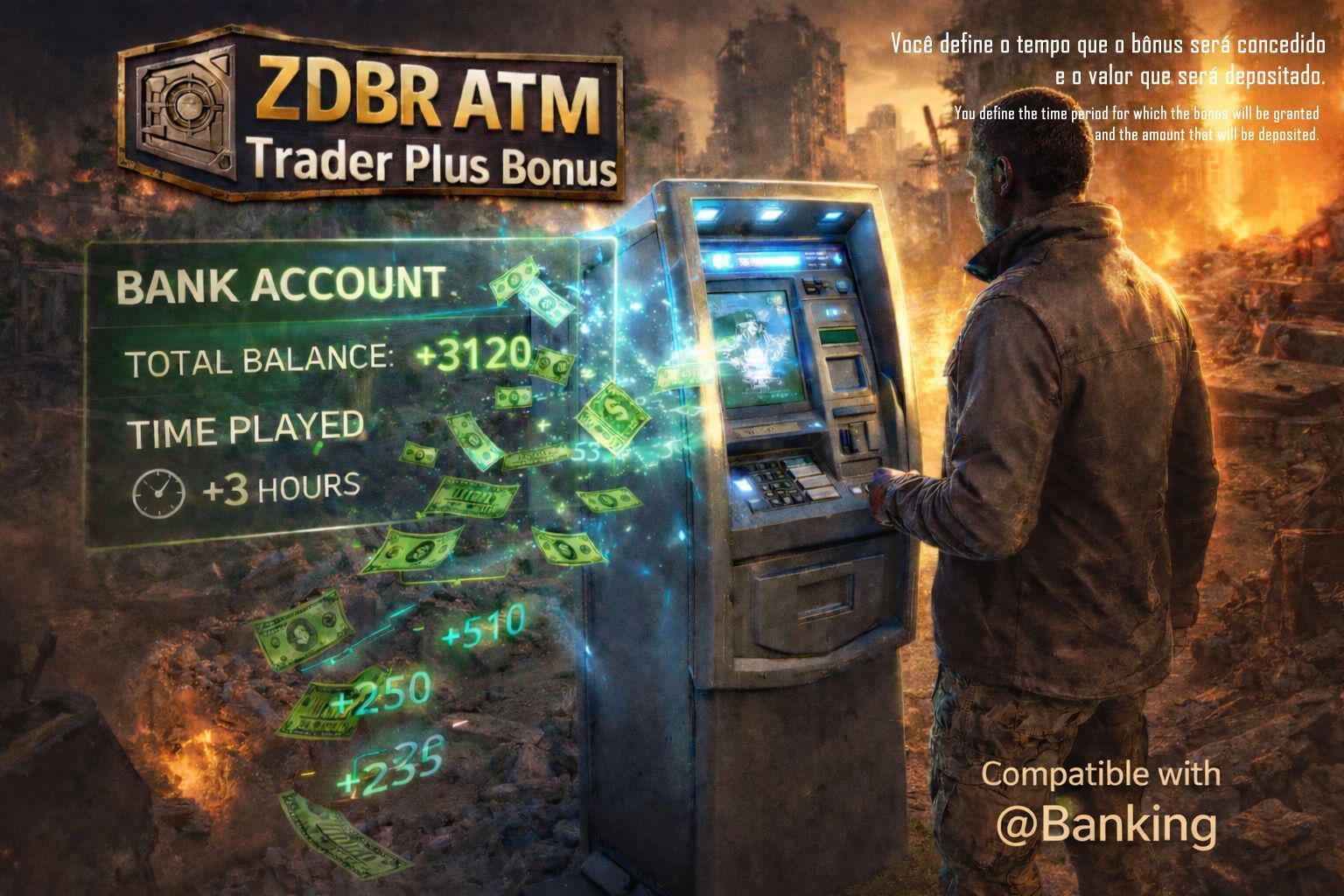 ZDBRBankingBonus
