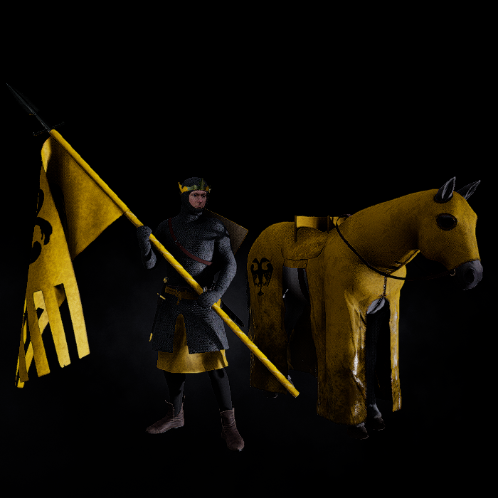 Sacrum Imperium Romanum