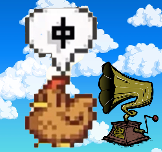 【歌单】星露谷物语 – Don't Starve Together Mod