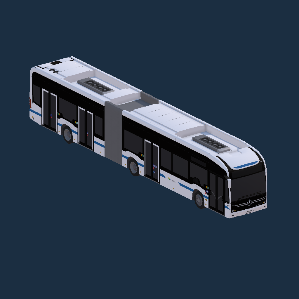 ZVB eCitaro G