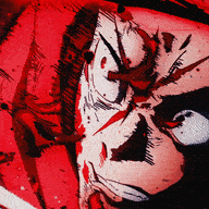 [JJK] Black Flash System