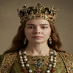 The Queen Consort