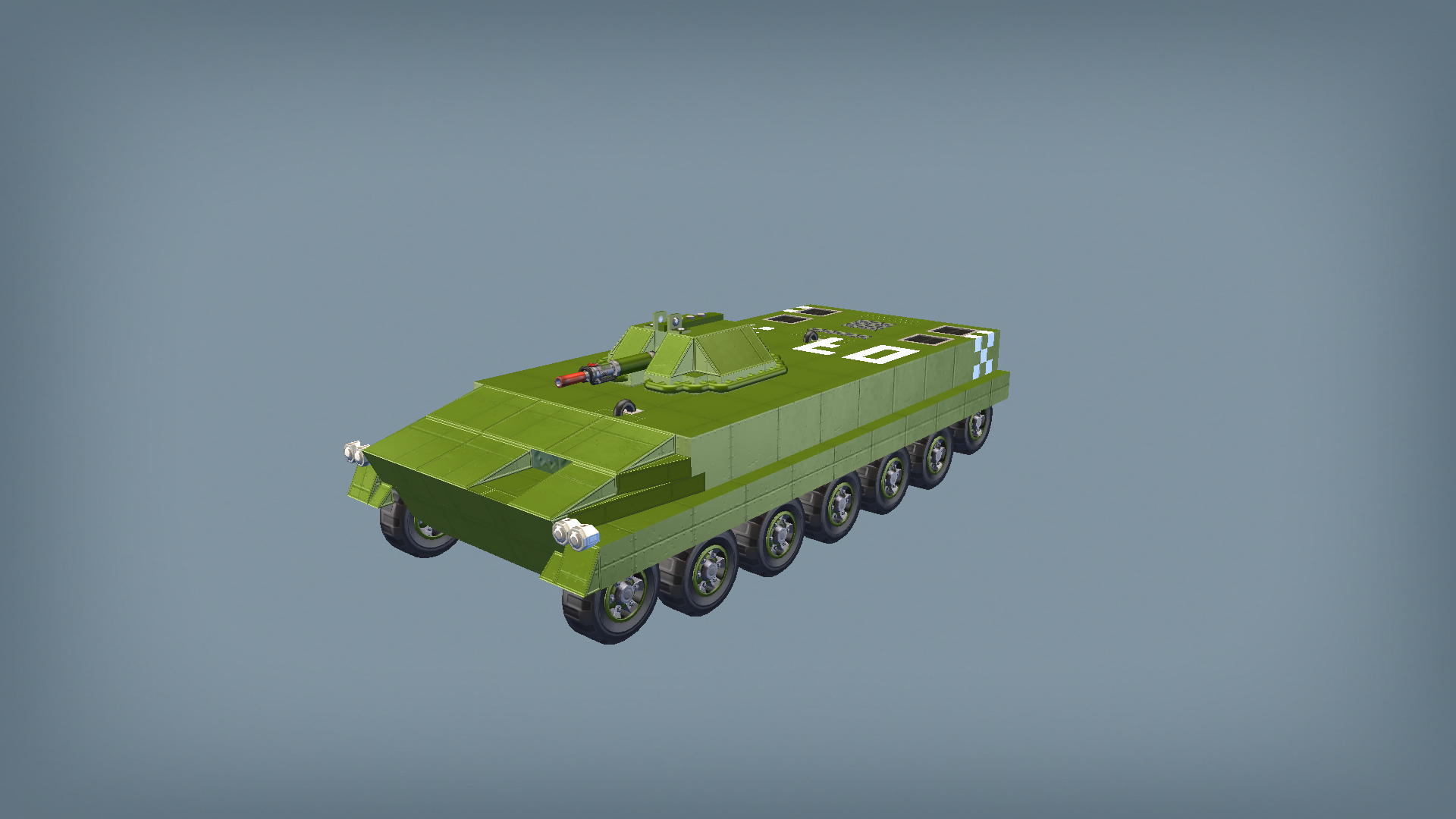 IFV-07