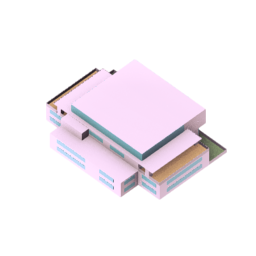 Atrium HQ preview