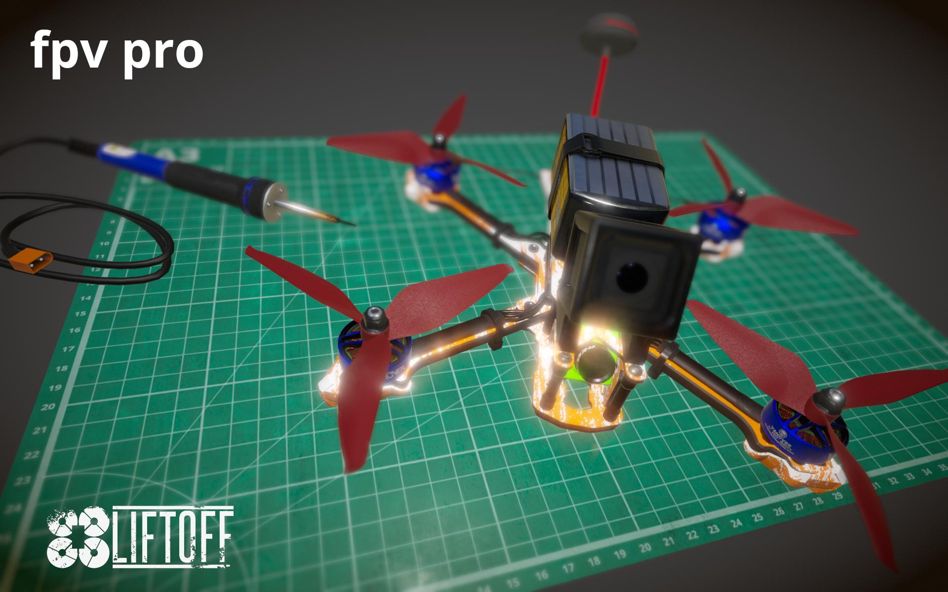 fpv pro