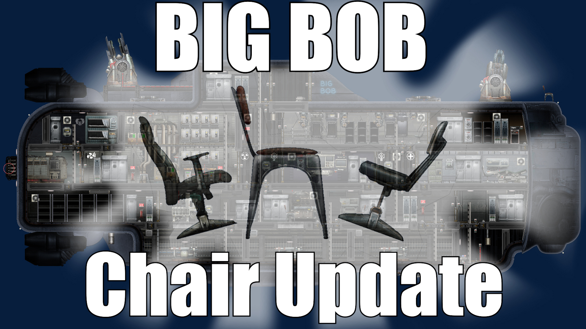 Big Bob Package – Barotrauma Mod