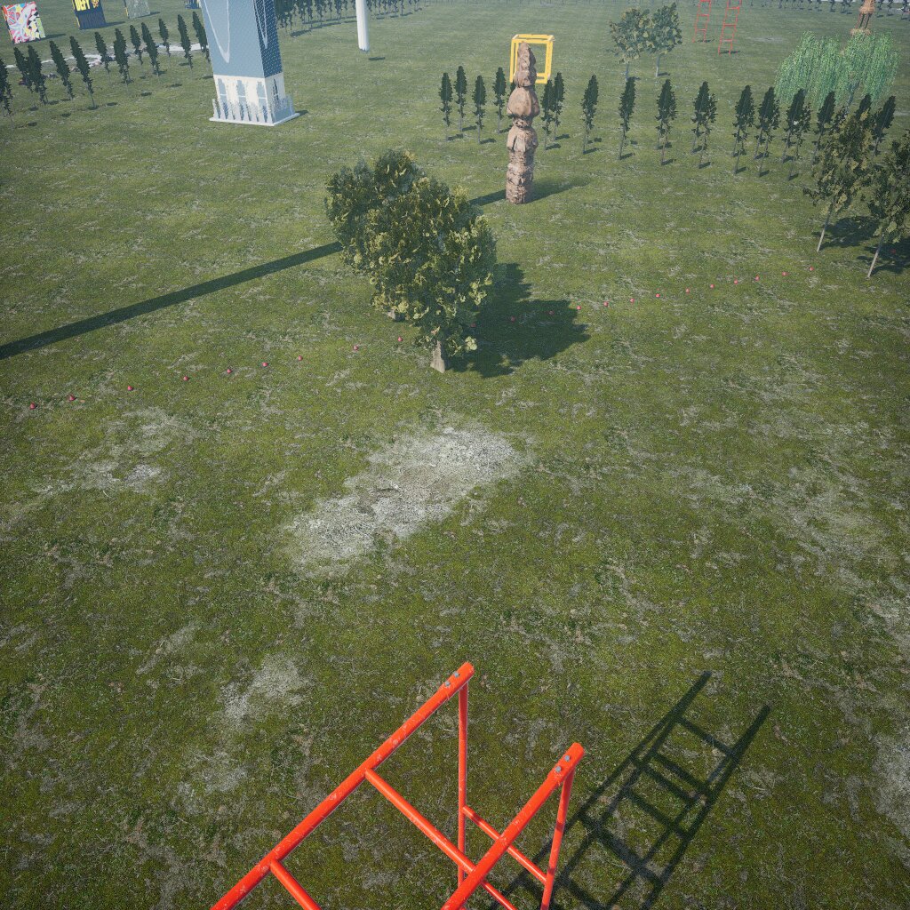 CrossRoads