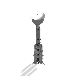 JOOL ROCKET