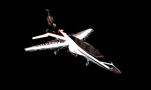 SuperVipers livery