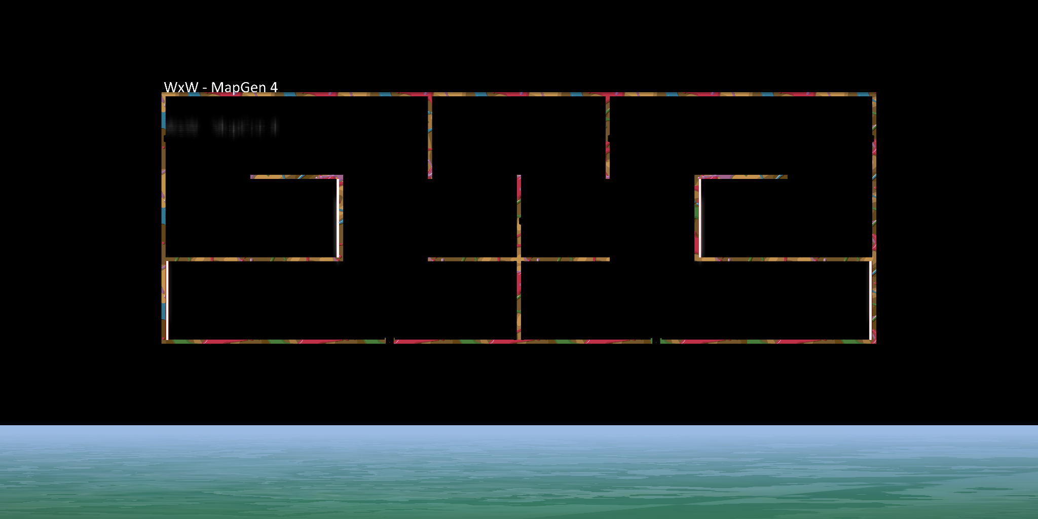WxW - MapGen 4