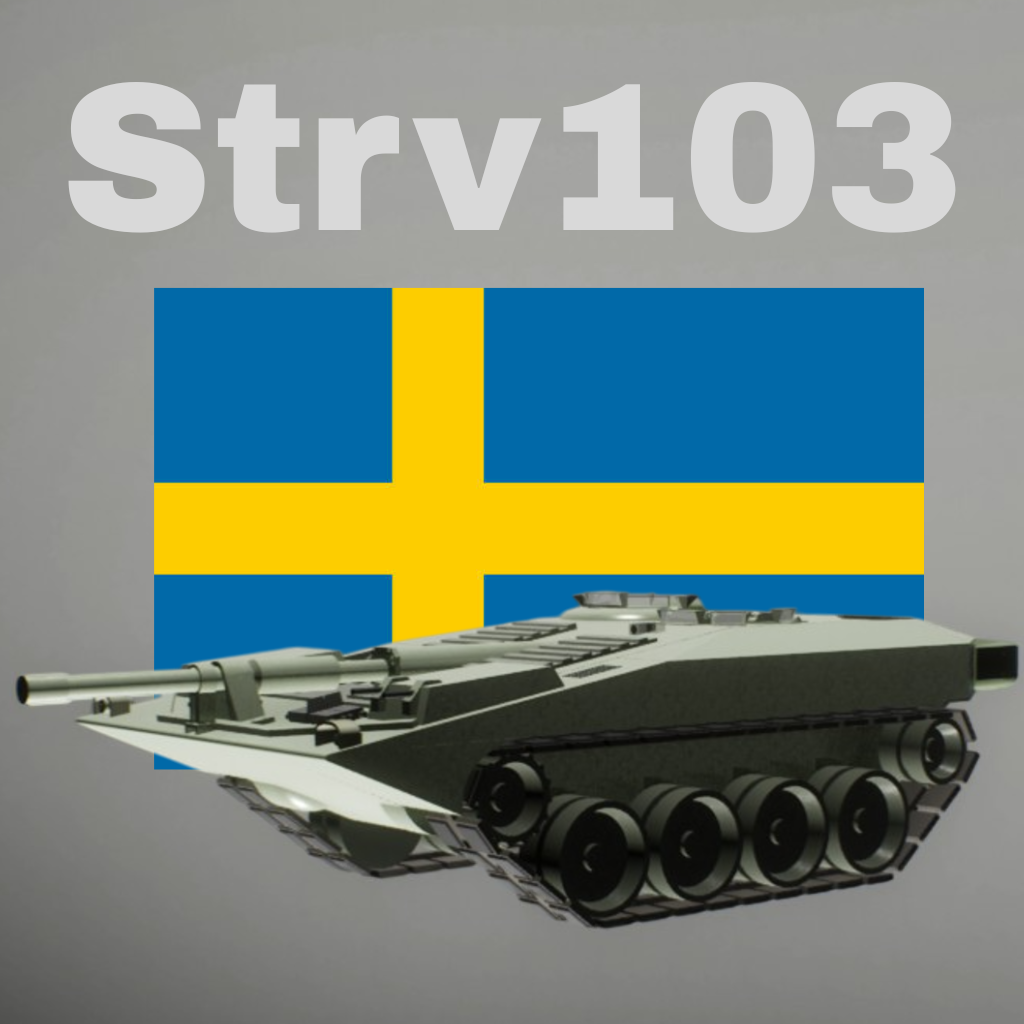 Strv103A [1.8+]