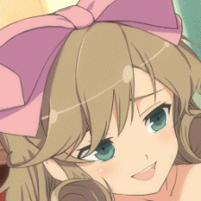 閃○カグラ_春花(エロアニメーション)