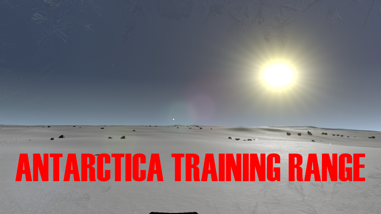 Antarctica