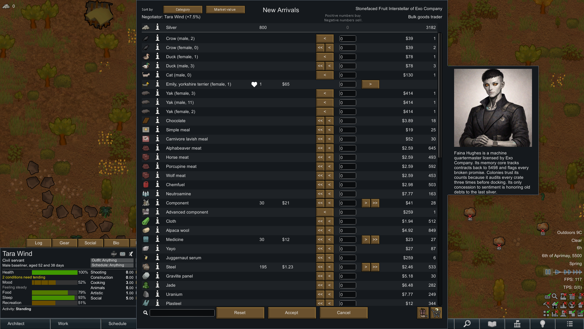 Screenshot 5