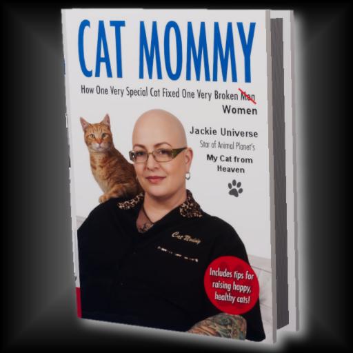 Cat Mommy