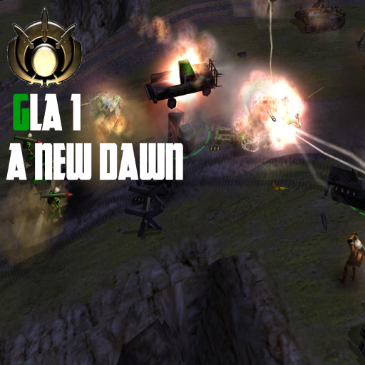 GLA 1 - A New Dawn