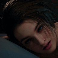 Jill Valentine Pronebone