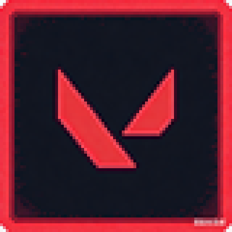 Valorant(无畏契约) – tModLoader Mod