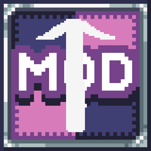Twilight优化 – tModLoader Mod