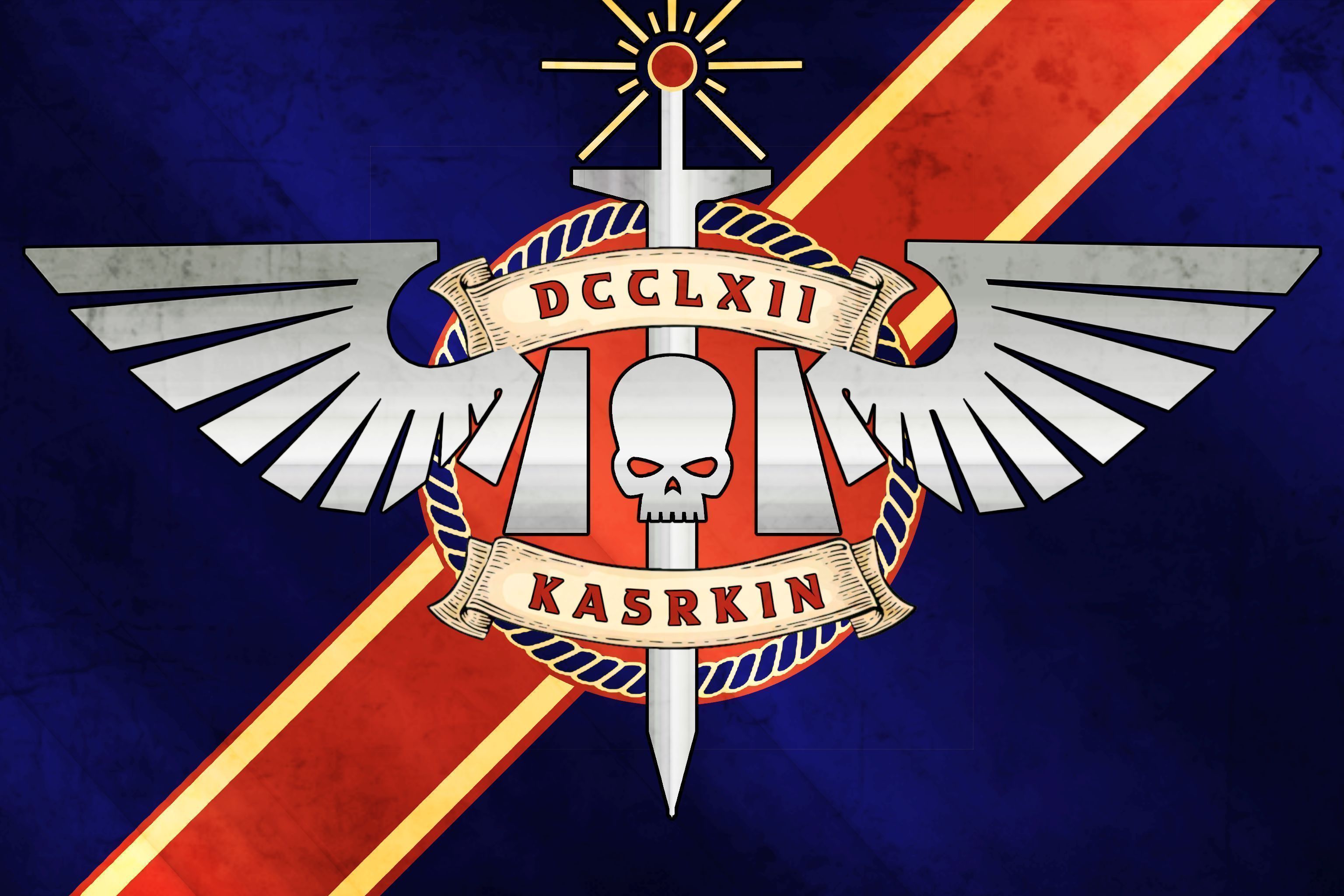 762nd Kasrkin Platoon