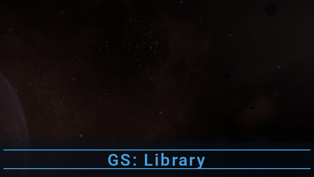 GS: Library
