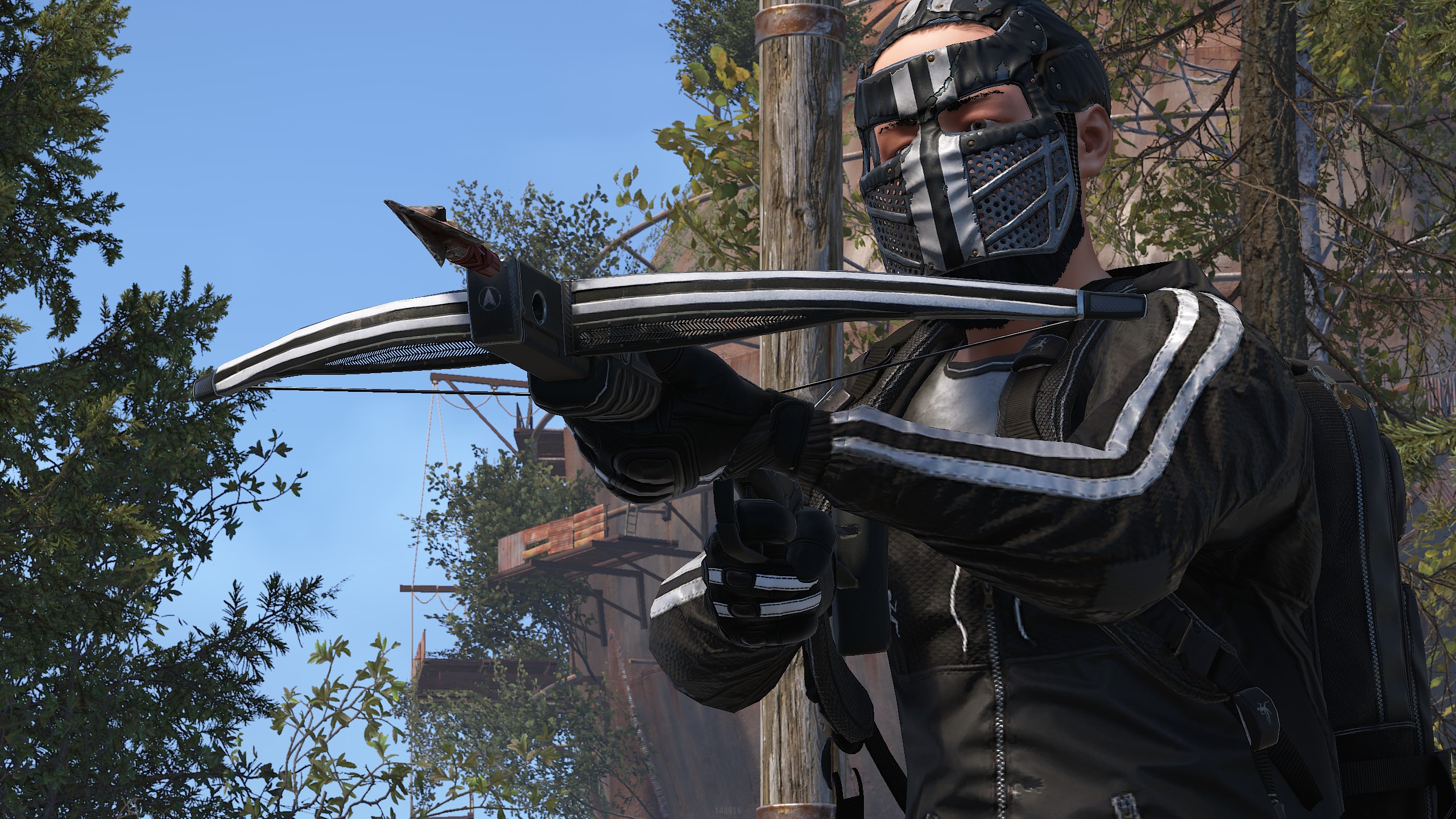 Training Crossbow screenshot 1